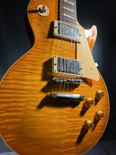 Gibson Custom Shop - LPR59VODLNH 2