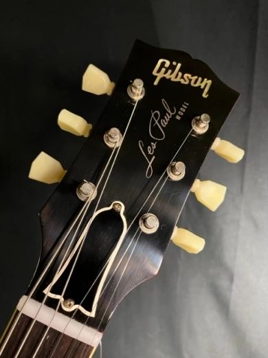 Gibson Custom Shop - LPR59VODLNH 3