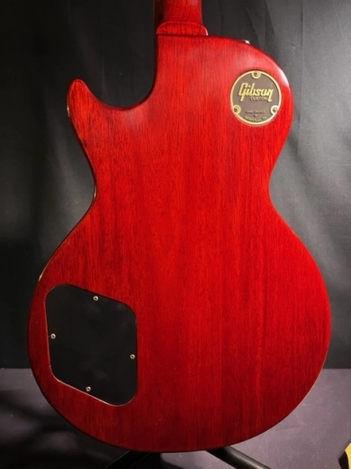 Gibson Custom Shop - LPR59VODLNH 4