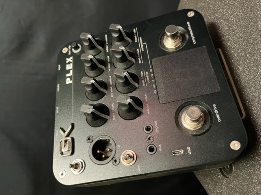 Gear Hunter | Gallien-Krueger - PLEX-GK