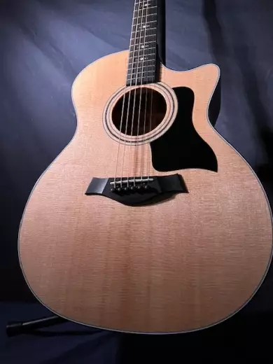 Taylor Guitars - 314CE VCL