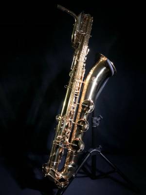 Jupiter JBS1000 Student Baritone Saxophone