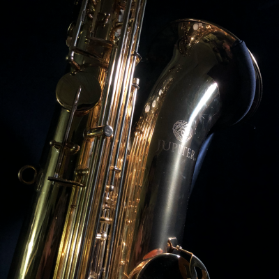 Jupiter JBS1000 Student Baritone Saxophone 2