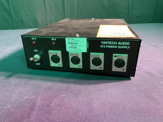 Vintech Audio - X73 PSU