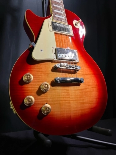 Epiphone - EILS5HSNHLH 3