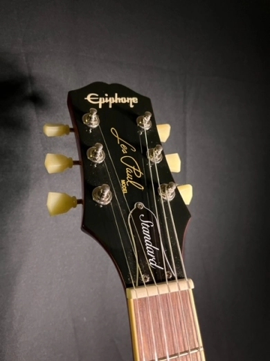 Epiphone - EILS5HSNHLH 5