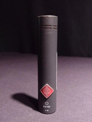 SMALL DIAPHRAGM CONDENSER MIC