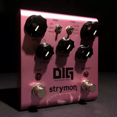 Strymon DIG Delay