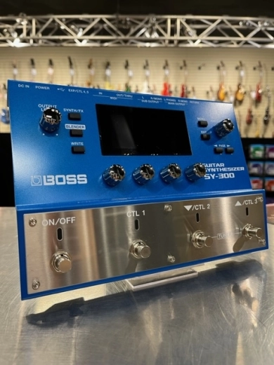 BOSS - SY-300