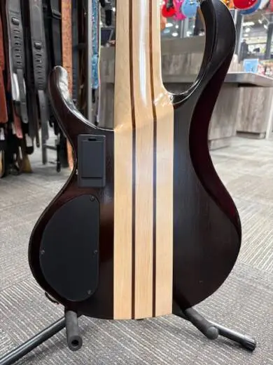 IBANEZ BTB6 NAT LOW GLOSS 2