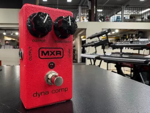 Store Special Product - MXR - M102