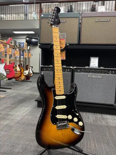 Fender - 011-8062-703