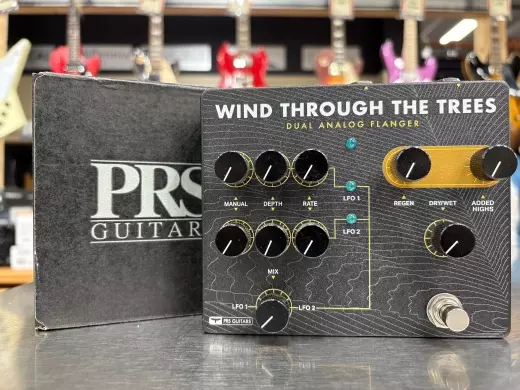 PRS Guitars - 109741::002:002