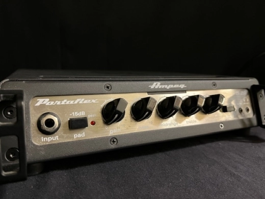 Ampeg - PF-350