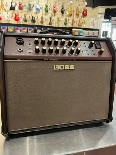 BOSS - ACS-PRO