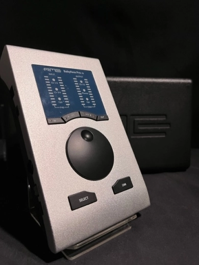 RME - BABYFACE PRO FS