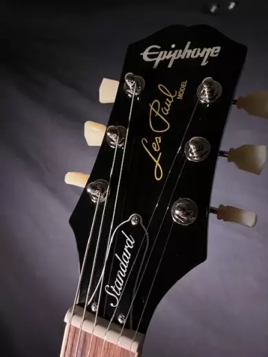 Epiphone - EILS5MGNH 2