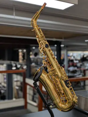 Jupiter - JAS500 2