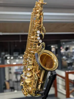 Jupiter - JAS500 2