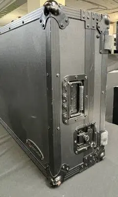 Odyssey DDJ-1000 Controller Case with 1U Rack 2