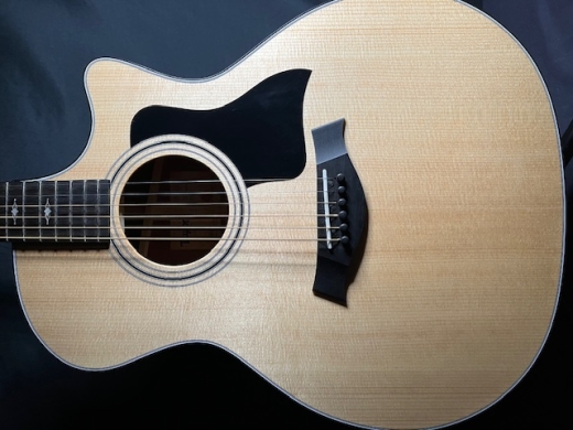 Taylor Guitars - 314CE VCL