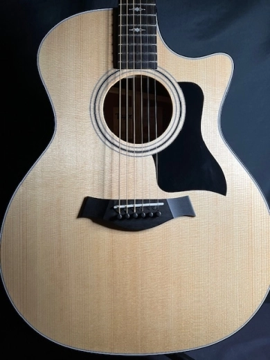 Taylor Guitars - 314CE VCL