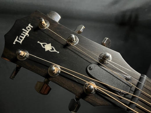 Taylor Guitars - 314CE VCL 3
