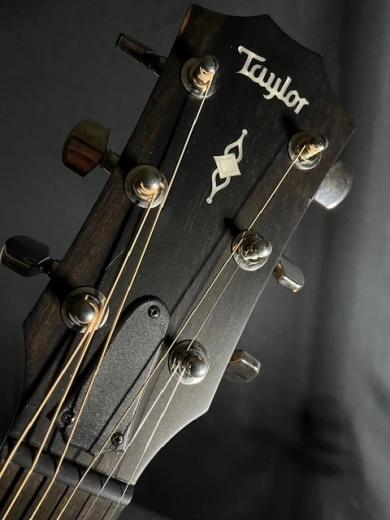 Taylor Guitars - 314CE VCL 2