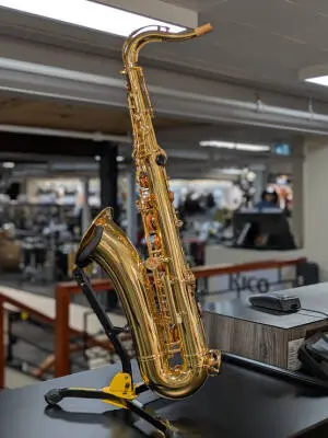 Yamaha Band - YTS280 2
