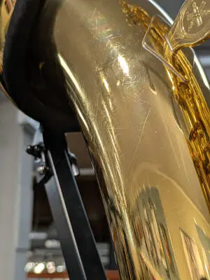 Yamaha Band - YTS280 2