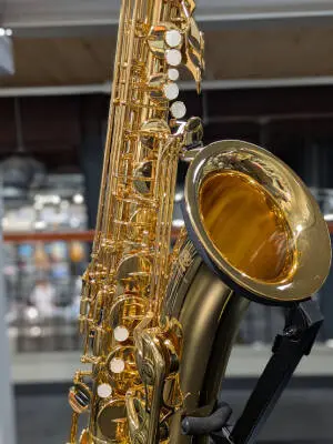 Yamaha Band - YTS280 2