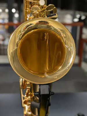 Yamaha Band - YTS280 2