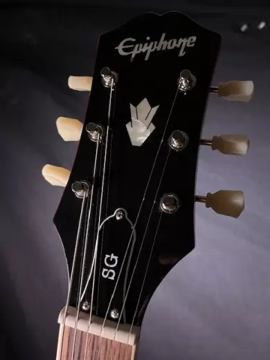 Epiphone - EISSBCHNH 4