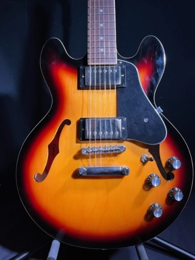 Epiphone - IGES339VSNH