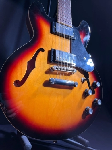 Epiphone - IGES339VSNH 2