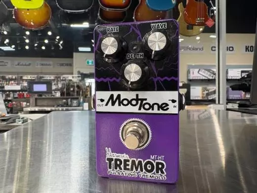 MODTONE TREMOR MT-HT TREMOLO