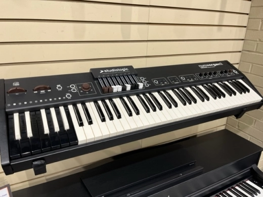 STUDIOLOGIC NUMA ORGAN 2