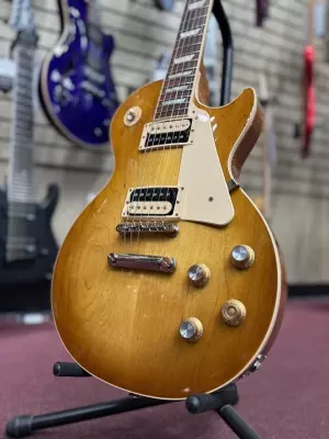 Store Special Product - Gibson - LPCS00HBNH