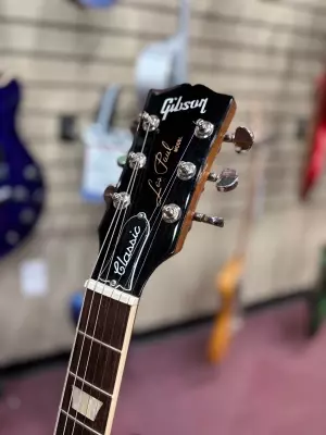 Store Special Product - Gibson - LPCS00HBNH