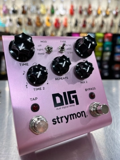 Strymon - DIG V1