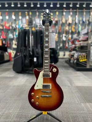 Epiphone Les Paul Standard '50s Left-Handed - Heritage Cherry Sunburst