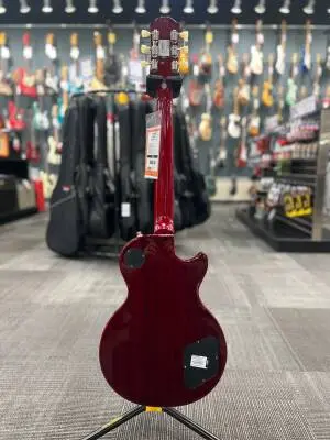 Epiphone Les Paul Standard '50s Left-Handed - Heritage Cherry Sunburst 2