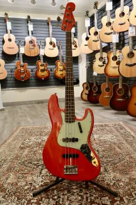 Store Special Product - Fender Custom Shop \