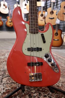 Store Special Product - Fender Custom Shop \