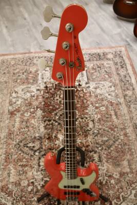 Store Special Product - Fender Custom Shop \