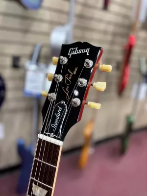 Store Special Product - Gibson - LPS500HSNH