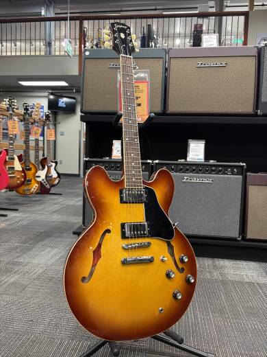 Store Special Product - Epiphone - IGES335ITNH
