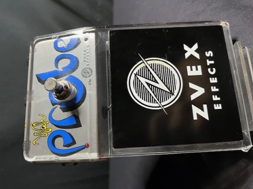 Store Special Product - ZVEX Effects - V-WP