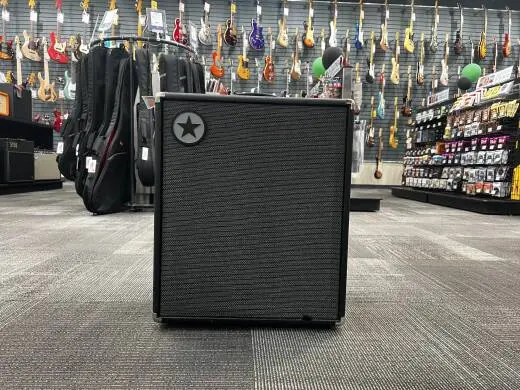 Blackstar Amplification U500 Bass Amplifier
