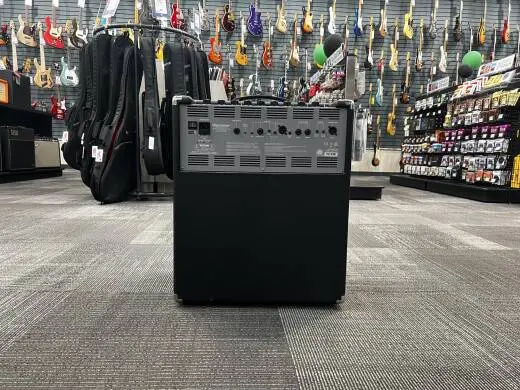 Blackstar Amplification U500 Bass Amplifier 2